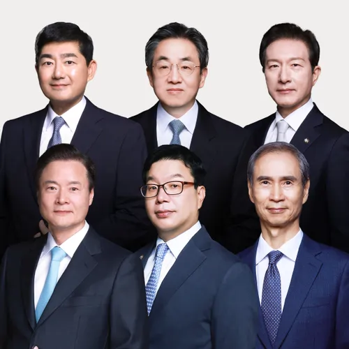성남시변호사 74인의 변호사소개